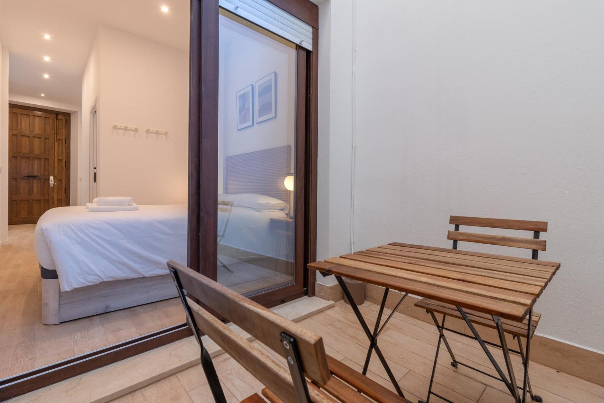 Сasa de vacaciones Casa Nacar Córdoba