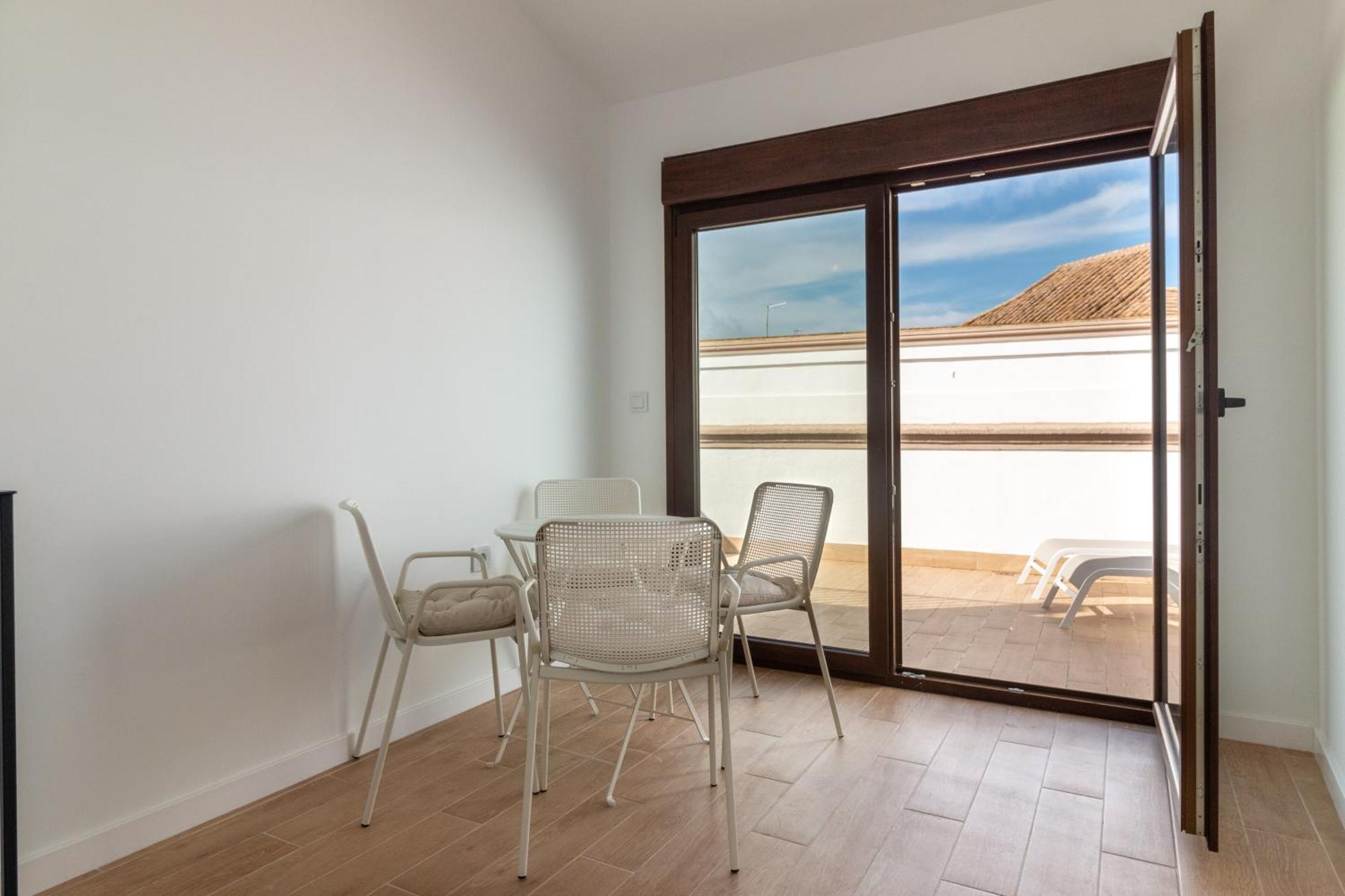 Сasa de vacaciones Casa Nacar Córdoba