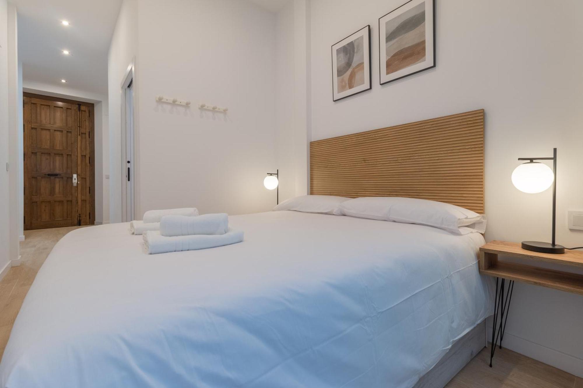 Casa Nacar Сasa de vacaciones
