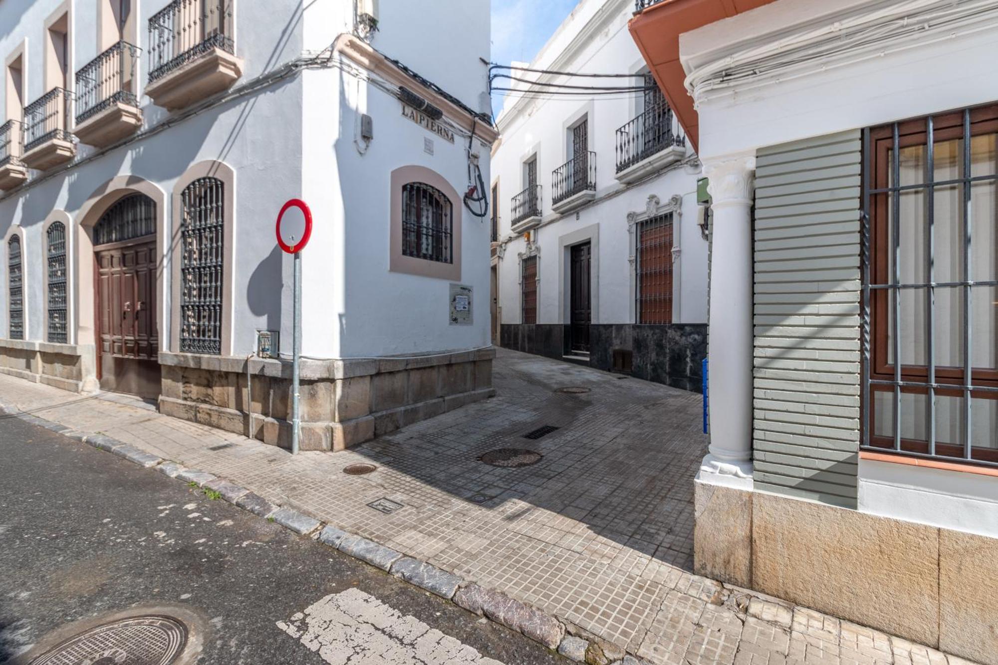 Сasa de vacaciones Casa Nacar *