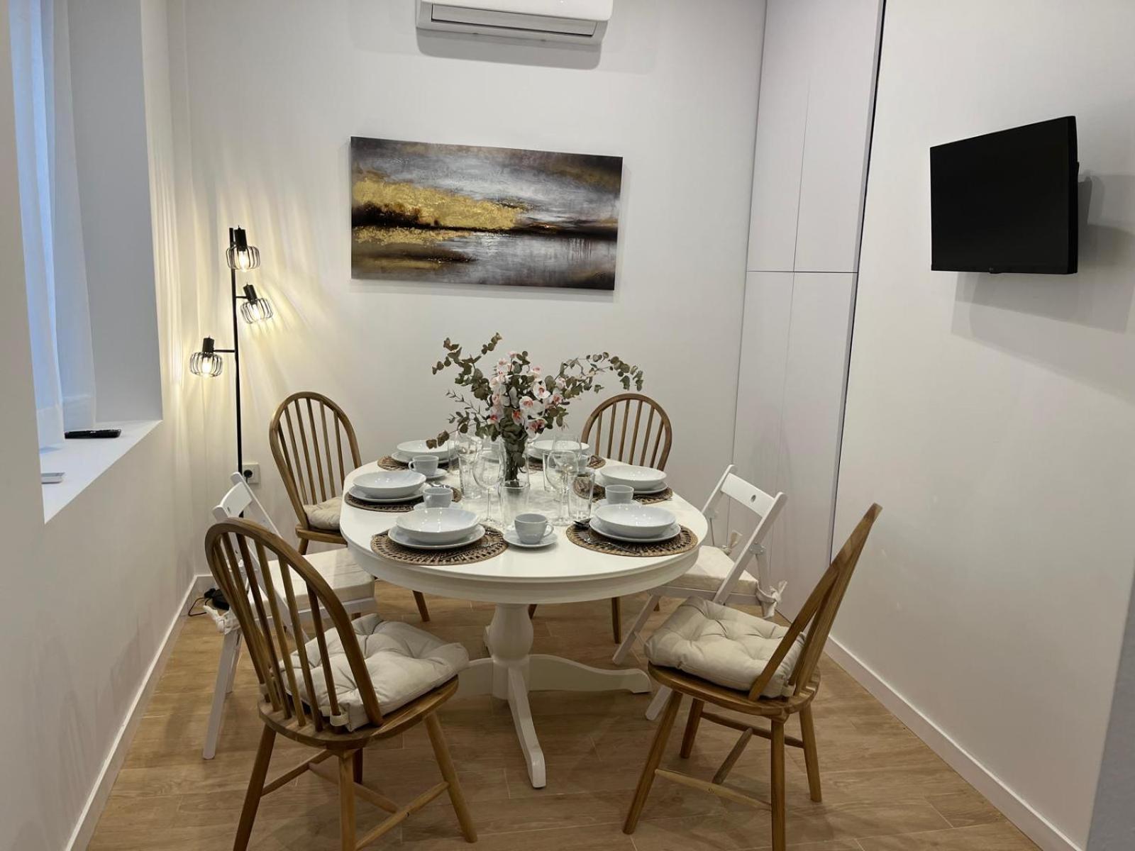 Сasa de vacaciones Casa Nacar Córdoba