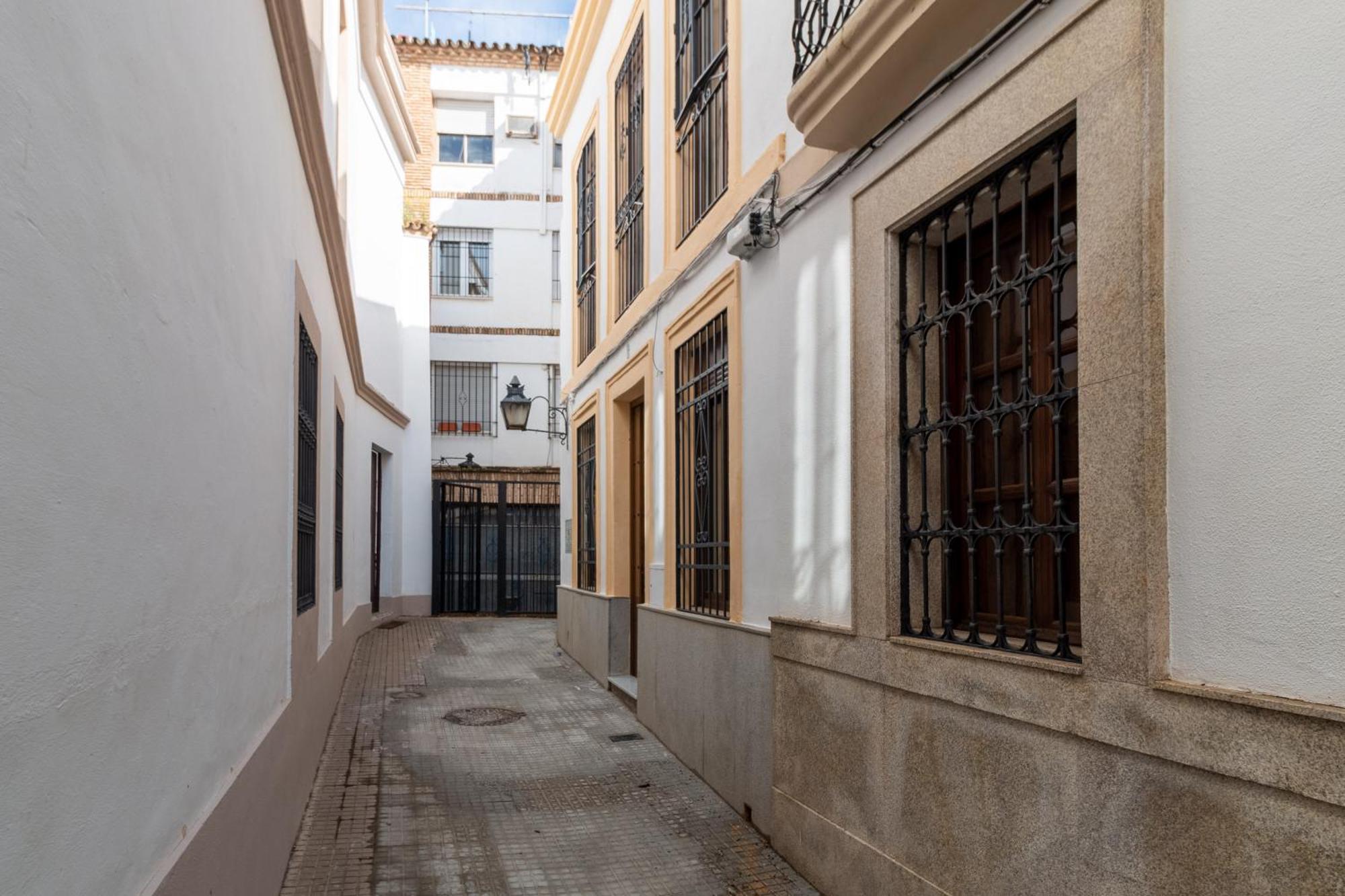Casa Nacar
