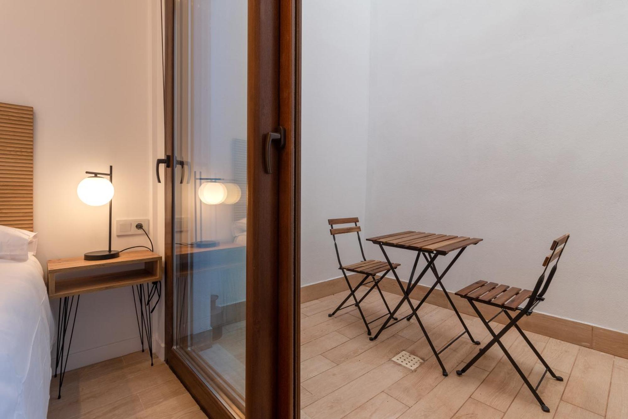 Casa Nacar Сasa de vacaciones Córdoba