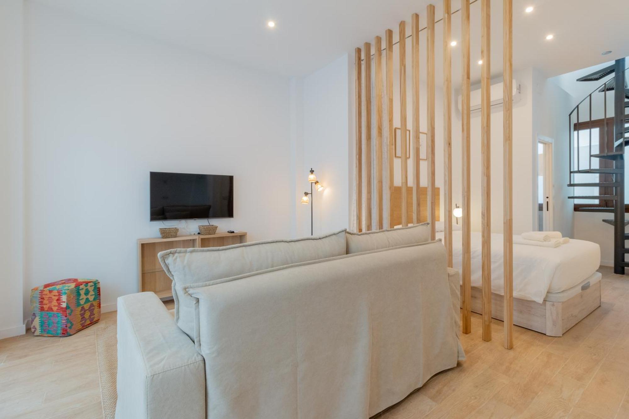 Сasa de vacaciones Casa Nacar Córdoba