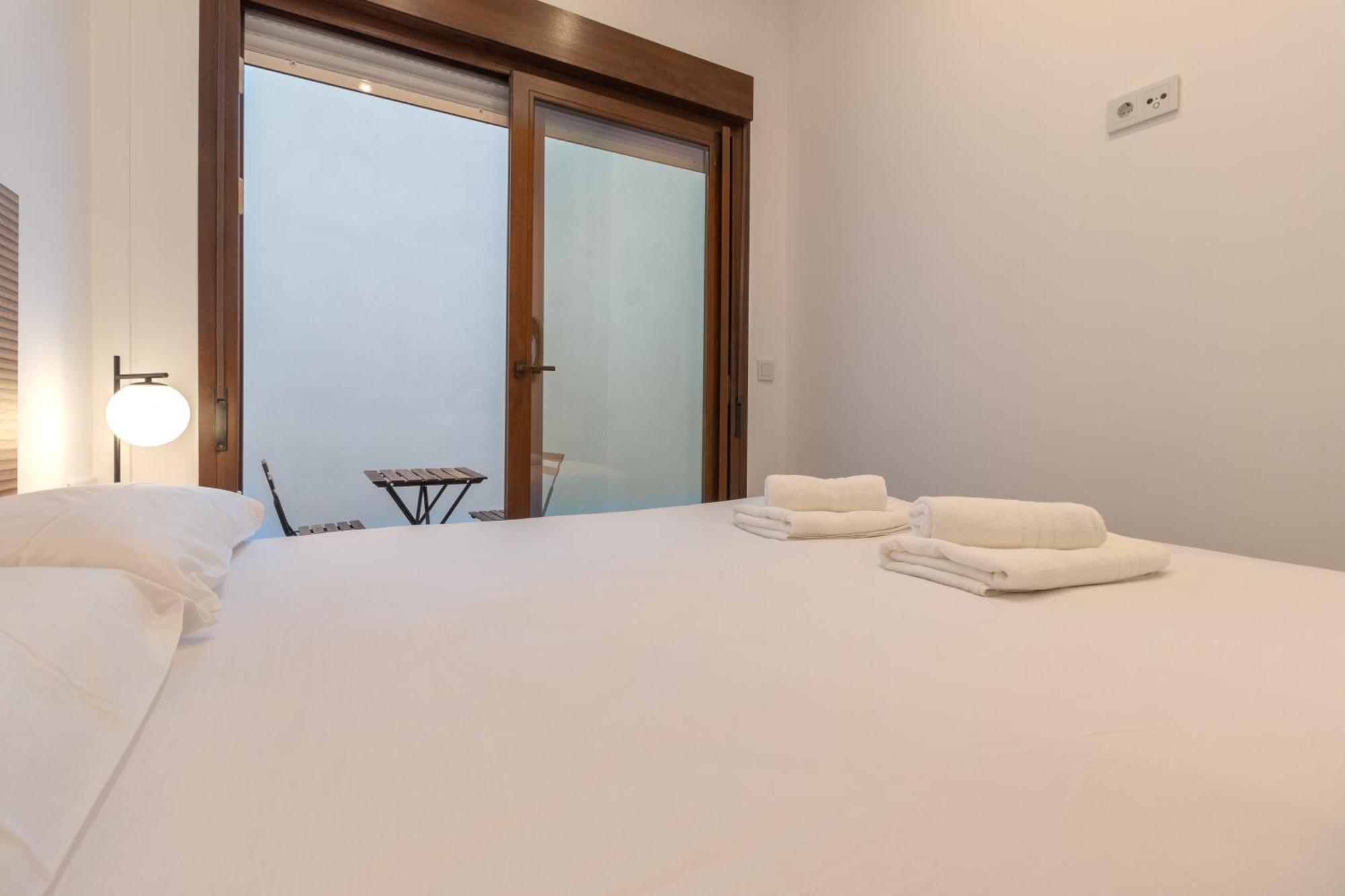 Сasa de vacaciones Casa Nacar Córdoba