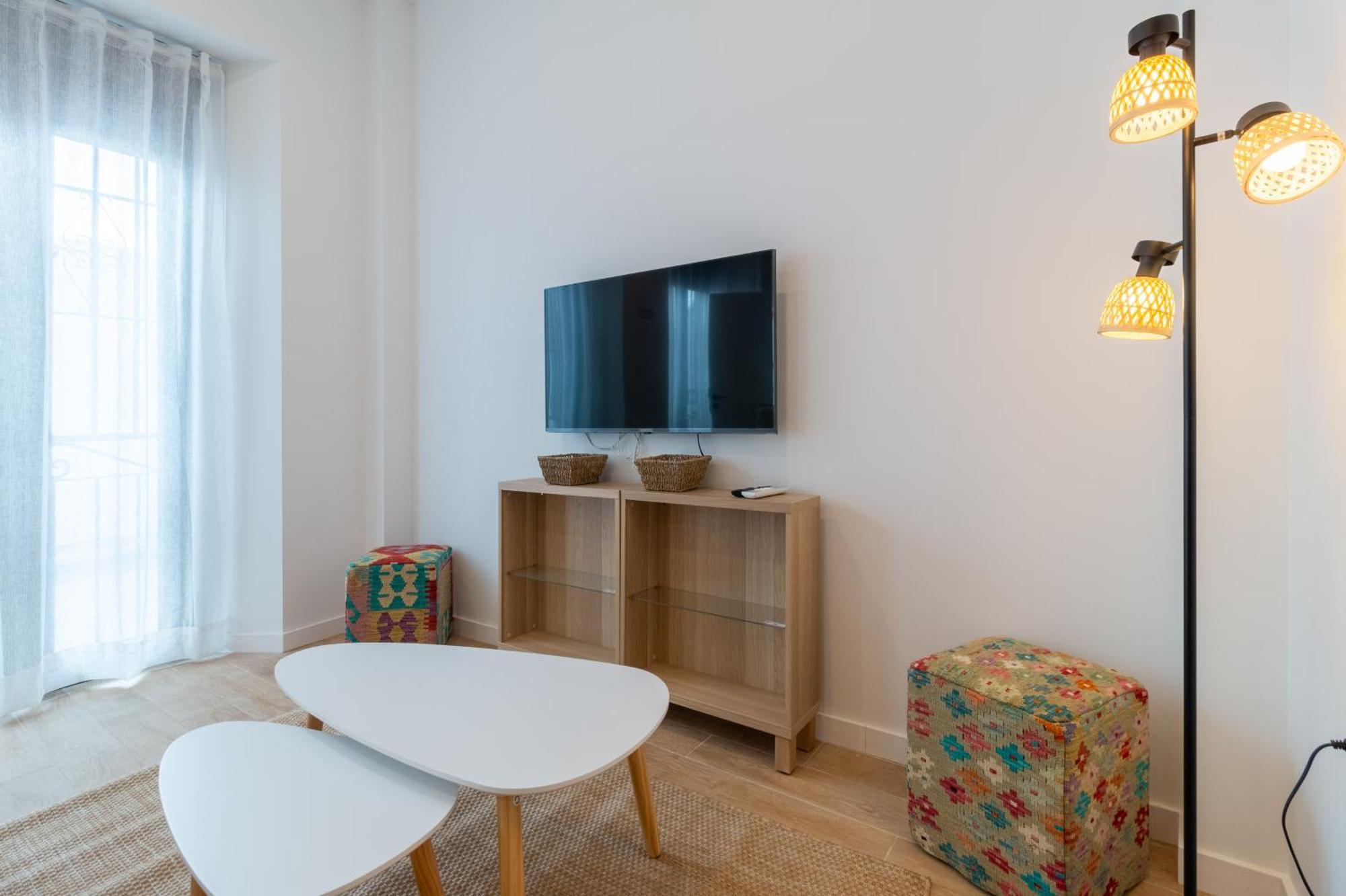 Casa Nacar Сasa de vacaciones Córdoba