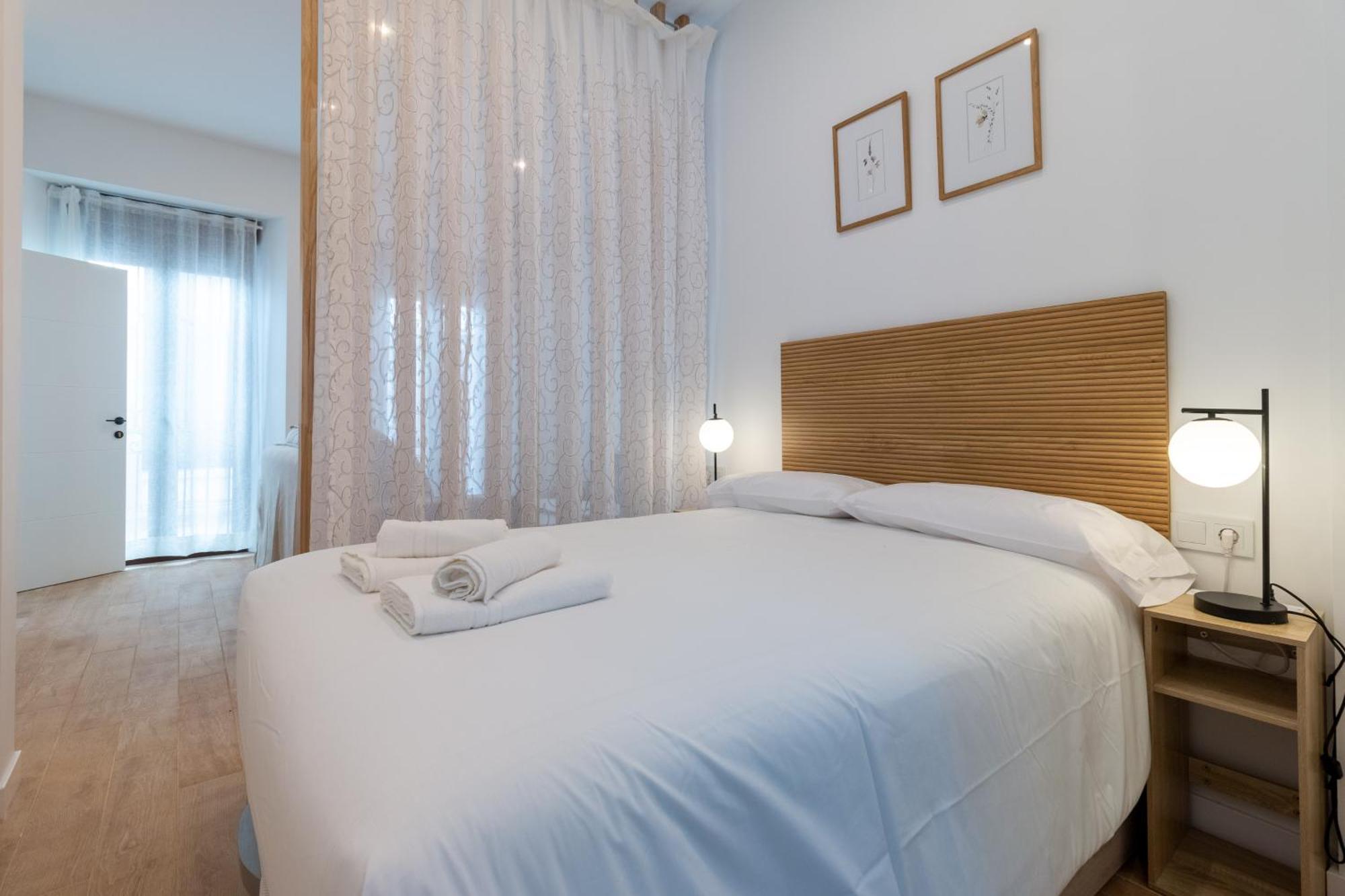 Сasa de vacaciones Casa Nacar