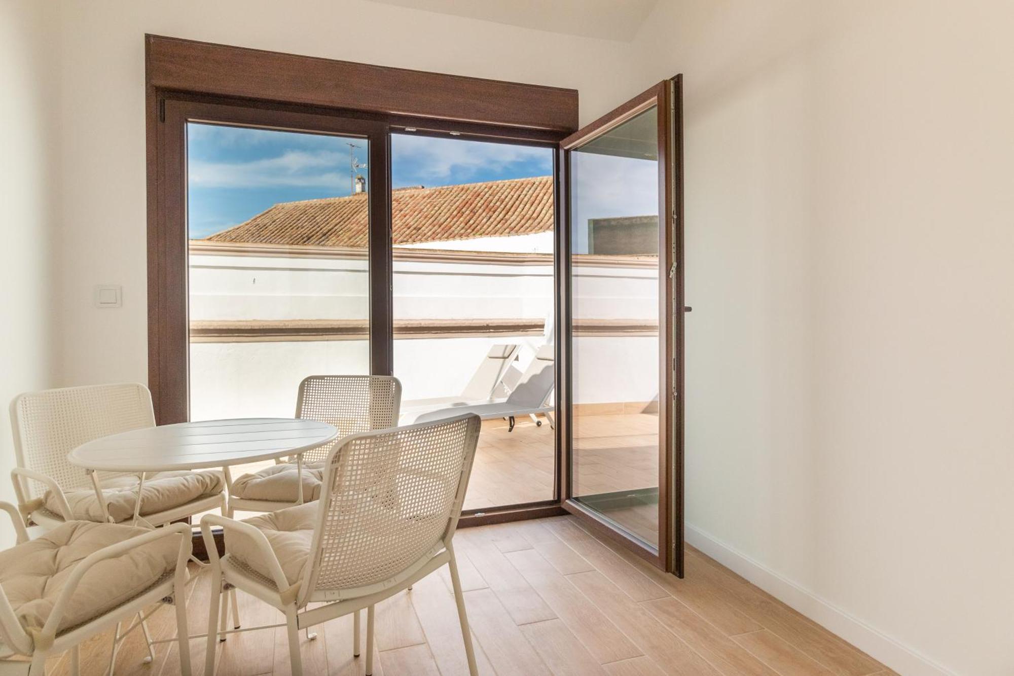Сasa de vacaciones Casa Nacar Córdoba